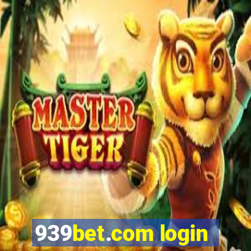 939bet.com login